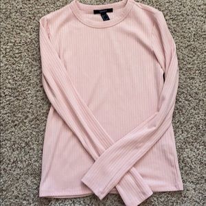 FOREVER 21 Long sleeve